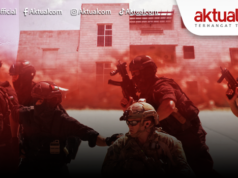 Rita Berjuang Bebaskan KL, Meminta Perhatian KBRI, Kemenlu, Kemenko, Hingga BNPT Kedutaan Besar Republik Indonesia di Amman, Yordania, di Jalan Ali Seedo Al-Kurdi. (wikipedia)