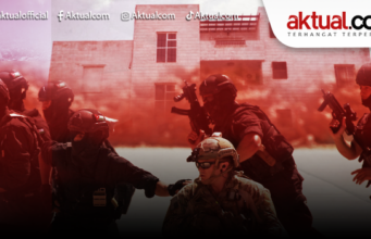 Rita Berjuang Bebaskan KL, Meminta Perhatian KBRI, Kemenlu, Kemenko, Hingga BNPT Kedutaan Besar Republik Indonesia di Amman, Yordania, di Jalan Ali Seedo Al-Kurdi. (wikipedia)