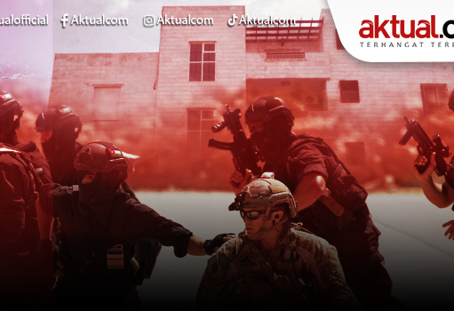 Rita Berjuang Bebaskan KL, Meminta Perhatian KBRI, Kemenlu, Kemenko, Hingga BNPT Kedutaan Besar Republik Indonesia di Amman, Yordania, di Jalan Ali Seedo Al-Kurdi. (wikipedia)