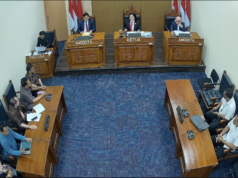 Hakim KIP Tegur UGM soal Ketidaksesuaian Uji Konsekuensi Dokumen KKN Jokowi