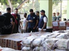 Gubernur Aceh Sindir Bupati yang Mengeluh Soal Banjir, Minta Mundur Jika Tak Mampu