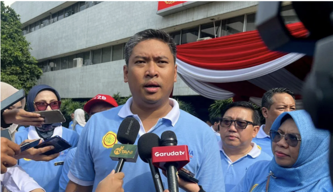 Screenshot 2025-12-10 at 11.52.27 AM Wakil Menteri Pertanian Sudaryono menjawab pertanyaan awak media di Jakarta, Rabu (10/12/2025). ANTARA/Harianto Wakil Menteri Pertanian Sudaryono menjawab pertanyaan awak media di Jakarta, Rabu (10/12/2025). ANTARA/Harianto