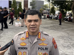 Youtuber Hina Suku Sunda, Polda Jabar: Sudah Mulai Penyelidikan Kabid Humas Polda Jawa Barat Kombes Polisi Hendra Rochmawan saat memberikan keterangan di Kota Bandung, Jawa Barat, Jumat (12/12/2025). ANTARA/Rubby Jovan