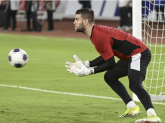 Maarten Paes Bantah Rumor Merapat ke Persib, Tegaskan Masih Terikat Kontrak FC Dallas