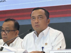 Mensesneg Ungkap Kementan Siap Serap Hasil Panen Petani Pascabencana