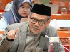DPR Minta Segera Dirikan Sekolah Darurat Bagi Siswa Terdampak Bencana di Sumatera