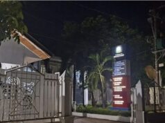 Bupati Aceh Diperiksa di Inpektorat Aceh