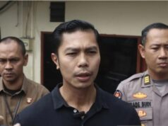 Polisi Amankan Dua Matel Lakukan Penganiayaan di Depok