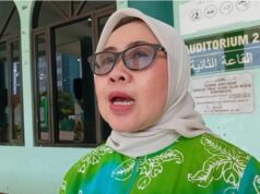 DPR Ingatkan Penting Jaga Kelestarian Alam