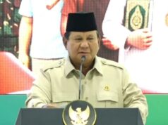 Prabowo Sebut Pariwisata Penyumbang Devisa Terbesar bagi Indonesia