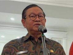 Pramono Targetkan UMP Selesai Dibahas Malam Ini
