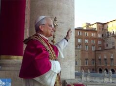 Paus Leo Kecam Buruknya Situasi Kemanusiaan di Gaza