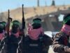 Hamas Konfirmasi Wafatnya Jubir Abu Ubaida