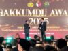 Perkuat Penegakan Hukum Pemilu, Bawaslu Luncurkan Gakkumdu Award 2025