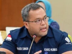 Mantan Karo Humas Kemenaker Sunardi Tersangka Baru Dugaan Kasus Pemerasan Noel