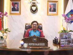 Kemendagri Dorong Pemda Papua Kebut APBD dan RAP Otsus 2026