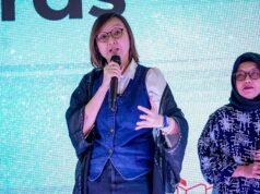 Wamen Ekraf Irene Umar Genjot Regenerasi Penulis Skenario