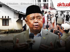 1.009 Sekolah Terdampak Bencana Sumatra, DPR Minta Pemerintah Prioritaskan Guru dan Siswa