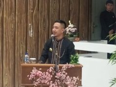 Pro Petani Kecil,Bupati Hasbi Bebaskan PBB Untuk Lahan Sawah Luasnya 5000 Meter