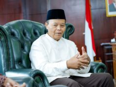 Dukung Paus Leo XIV, HNW Desak Negara Kristiani Akui Palestina