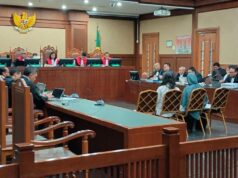 Tim Kuasa Hukum Tegaskan Keputusan PGN–IAE Merupakan Kebijakan Bisnis Kolektif