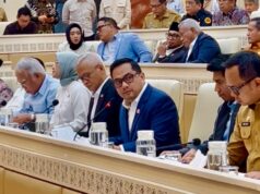 Jangan sampai Mubazir, DPR Minta Pemerintah Percepat Mutasi ASN ke IKN