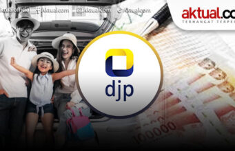 Kejar Target Pajak Nasional Rp614 Triliun, DJP Larang Cuti Desember 2025