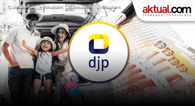 Kejar Target Pajak Nasional Rp614 Triliun, DJP Larang Cuti Desember 2025