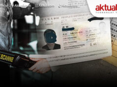 Gagalkan Aksi Ilegal! Satgas Tangkap WNA China Pembawa Nikel di Bandara Khusus IWIP