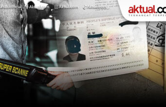Gagalkan Aksi Ilegal! Satgas Tangkap WNA China Pembawa Nikel di Bandara Khusus IWIP