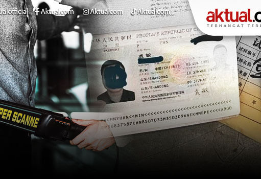 Gagalkan Aksi Ilegal! Satgas Tangkap WNA China Pembawa Nikel di Bandara Khusus IWIP
