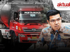 DPR Pertanyakan Kinerja Pertamina Soal Kelangkaan BBM di Sumut