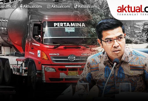 DPR Pertanyakan Kinerja Pertamina Soal Kelangkaan BBM di Sumut