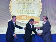 Kepemimpinan Teruji, Dirut BTN Raih Banker of The Year