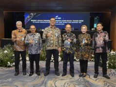 Perkuat Fondasi Bisnis, bank bjb Mantapkan Kepemimpinan dan Tata Kelola Perusahaan