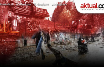 SOROTAN: Banjir Sumatera dan Korupsi Ekologis di Meja Negara