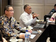 Hentoro Cahyono Ungkap Tantangan Krusial Pengawasan Internal di Lembaga Politik