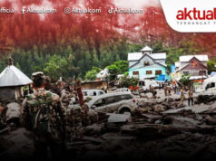 SOROTAN: Ekosistem Dirusak Cepat, Solidaritas Dipalang Administrasi