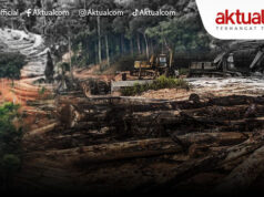 SOROTAN: Ketika Pelayanan Publik Menunggu, Izin Eksploitasi Melaju