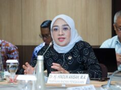 Desentralisasi Belum Efektif: Badan Pengkajian MPR RI Bahas Kesenjangan Otonomi Daerah