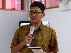 Dosen UGM Nilai Putusan Praperadilan Empat Tahanan Politik Langgar Prinsip HAM Dosen UGM dan ahli hukum Herlambang Perdana Wiratraman