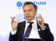 Dino Patti Djalal Kritik Kinerja dan Komunikasi Menlu Sugiono