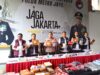 Jaringan Internasional Terbongkar, WNA Malaysia hingga Nigeria Terlibat Kasus Narkoba di Jakarta