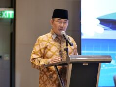 Jaga Independensi Pemilu, Jimly Dorong KPU Jadi Kekuasaan Keempat