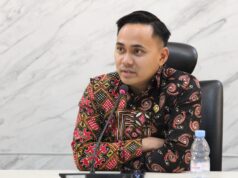 Anggota MPR: Segera Bahas dan Sahkan UU Perubahan Iklim