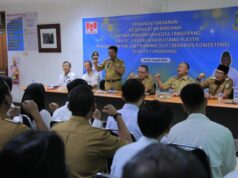 TPT Kota Tangerang 2025 Turun, Pengamat Apresiasi Kebijakan Ketengakerjaan Pemkot