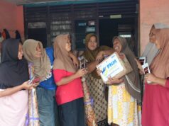 Produk Nasabah PNM Ikut Membantu Masyarakat Terdampak Bencana di Sumatra