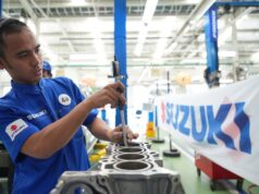 Tak Sekadar Jual Mobil, Suzuki Buktikan Kepedulian Lewat Layanan Khusus ‘Suzuki Peduli Banjir Sumatera’