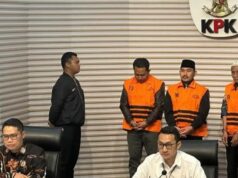 Rutin Minta Fee Proyek, dalam Setahun Ade Kuswara Terima Rp14,2 Miliar