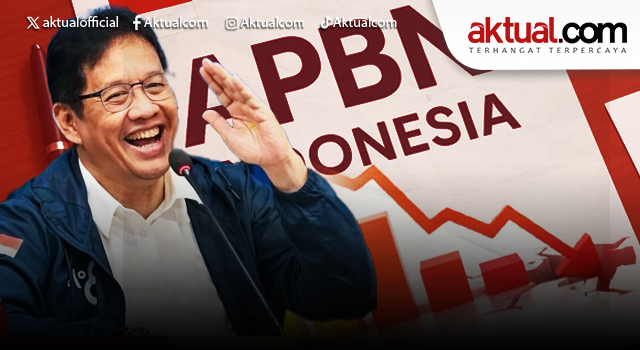 Defisit APBN Rp560,3 Triliun, Menkeu Purbaya Santai Hadapi Prediksi Bank Dunia